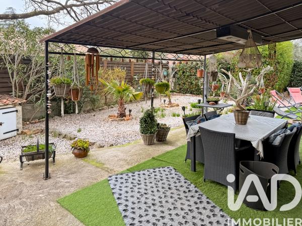 Maison à vendre 6 pièces 150 m² Saint-Maximin-la-Sainte-Baume