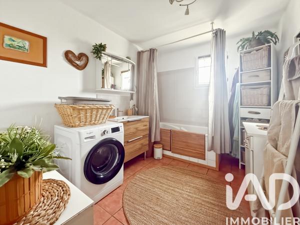 Maison à vendre 6 pièces 150 m² Saint-Maximin-la-Sainte-Baume