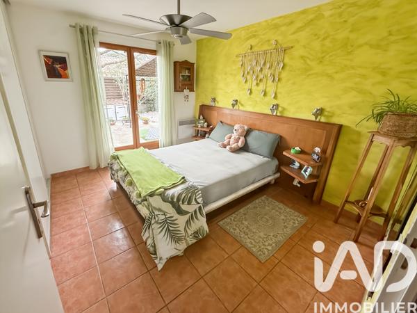 Maison à vendre 6 pièces 150 m² Saint-Maximin-la-Sainte-Baume