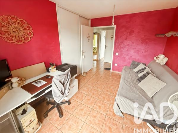 Maison à vendre 6 pièces 150 m² Saint-Maximin-la-Sainte-Baume