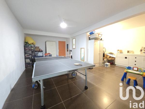 Maison à vendre 7 pièces 214 m² Saint-Pierre