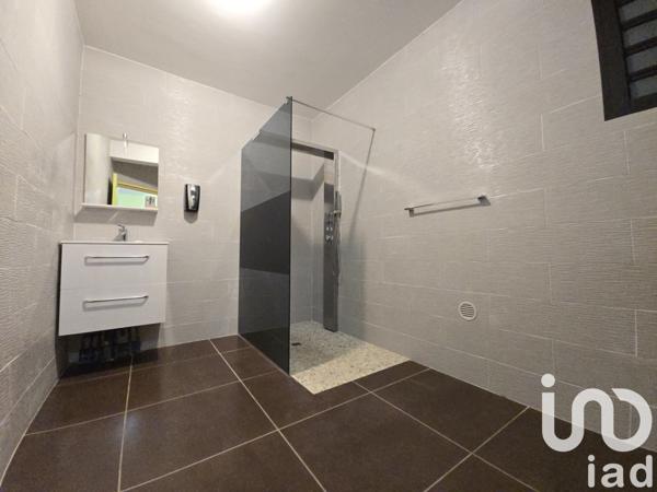 Maison à vendre 7 pièces 214 m² Saint-Pierre