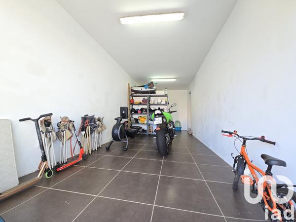 Maison à vendre 7 pièces 214 m² Saint-Pierre