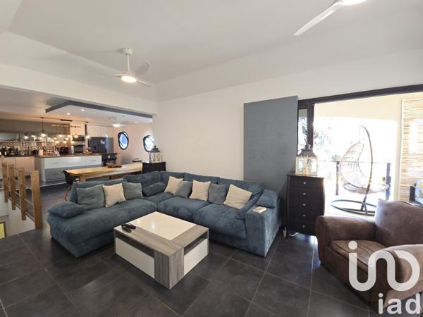 Maison à vendre 7 pièces 214 m² Saint-Pierre