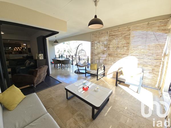 Maison à vendre 7 pièces 214 m² Saint-Pierre