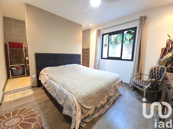 Maison à vendre 7 pièces 214 m² Saint-Pierre