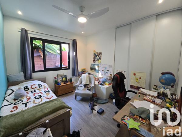 Maison à vendre 7 pièces 214 m² Saint-Pierre