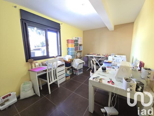 Maison à vendre 7 pièces 214 m² Saint-Pierre