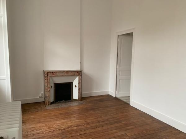 Appartement 3 pièce(s) 2 chambre(s) 73.33 m²