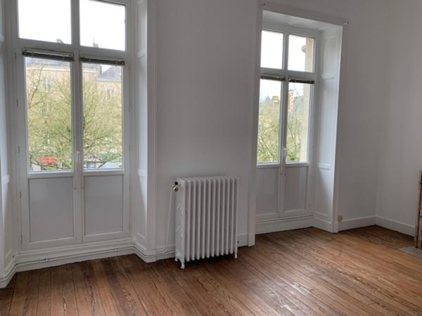 Appartement 3 pièce(s) 2 chambre(s) 73.33 m²