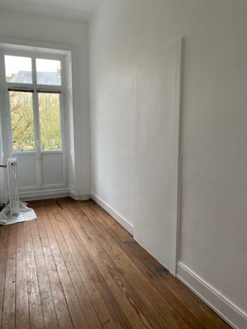 Appartement 3 pièce(s) 2 chambre(s) 73.33 m²