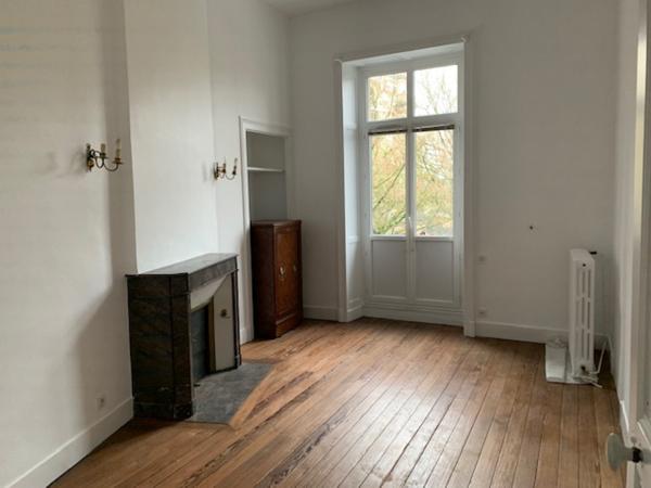 Appartement 3 pièce(s) 2 chambre(s) 73.33 m²