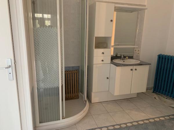 Appartement 3 pièce(s) 2 chambre(s) 73.33 m²