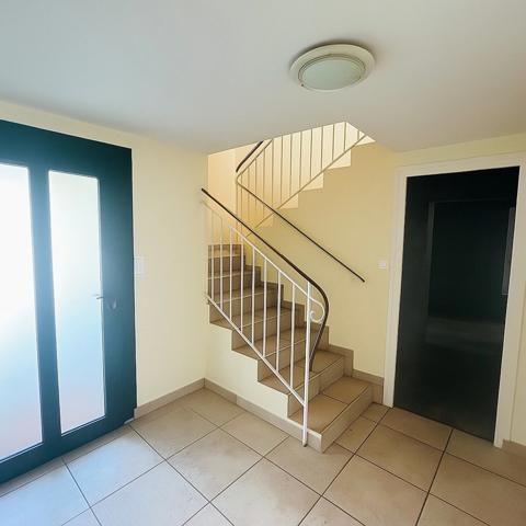 Maison familiale ou projet d’investissement – 5 chambres - Quartier Kérélisa, Vannes