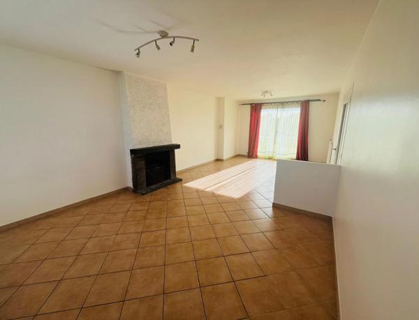 Maison familiale ou projet d’investissement – 5 chambres - Quartier Kérélisa, Vannes