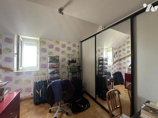 LA GORGUE MAISON 3 CHAMBRES AVEC JARDIN 