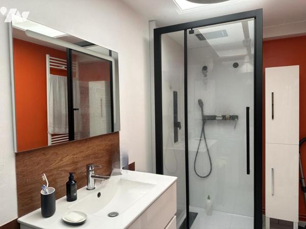 LA GORGUE MAISON 3 CHAMBRES AVEC JARDIN 