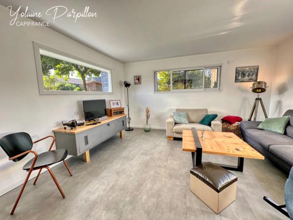 Maison à vendre 7 pièces proche de MONTAIGU VENDEE (85)