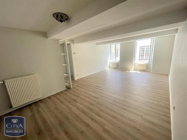 Appartement à louer 3 pièces 57.3m² Clermont-Ferrand (63000)