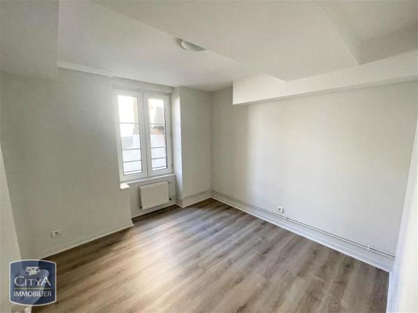 Appartement à louer 3 pièces 57.3m² Clermont-Ferrand (63000)