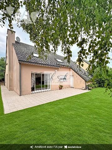 Maison AGNEAUX