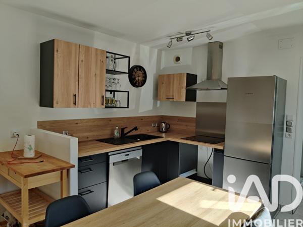 Location maison 3 pièces 55 m² La Rochelle