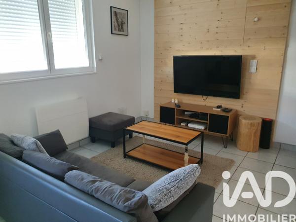 Location maison 3 pièces 55 m² La Rochelle