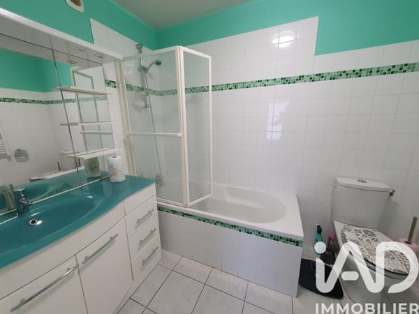 Location maison 3 pièces 55 m² La Rochelle