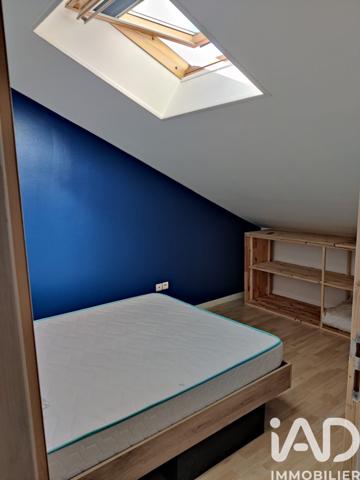 Location maison 3 pièces 55 m² La Rochelle