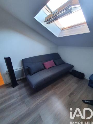 Location maison 3 pièces 55 m² La Rochelle