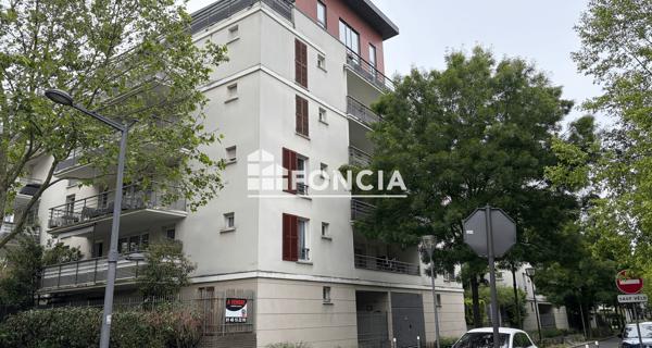 À vendre Appartement 2 pièces 45 m² - Massy 91300