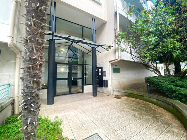 Appartement à louer    1 pièce • 21,15 m2    Toulouse