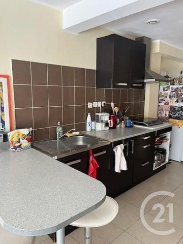 Appartement F3 à vendre  3 pièces - 90 m2 CASTRES - 81