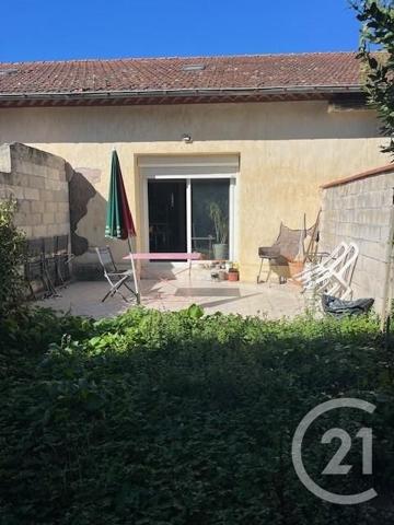 Appartement F3 à vendre  3 pièces - 90 m2 CASTRES - 81