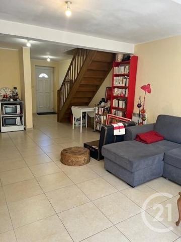 Appartement F3 à vendre  3 pièces - 90 m2 CASTRES - 81