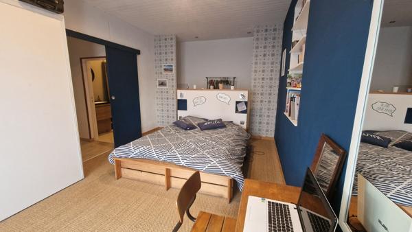 Maison proche du centre