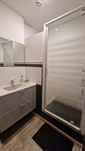 Maison proche du centre