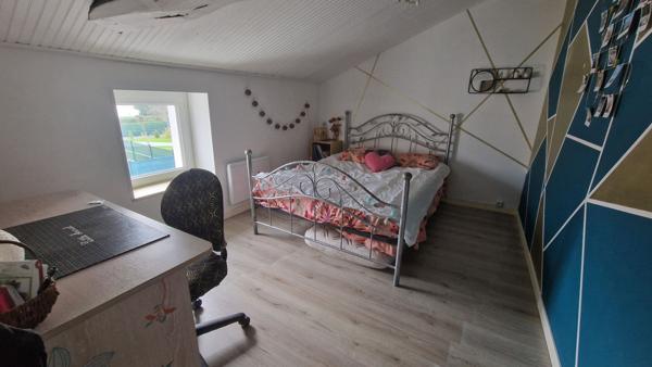 Maison proche du centre