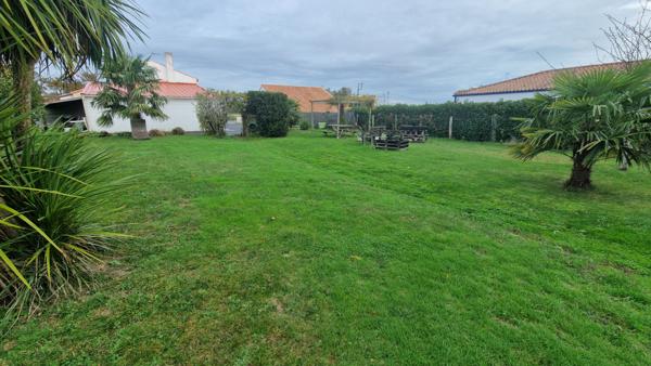 Maison proche du centre