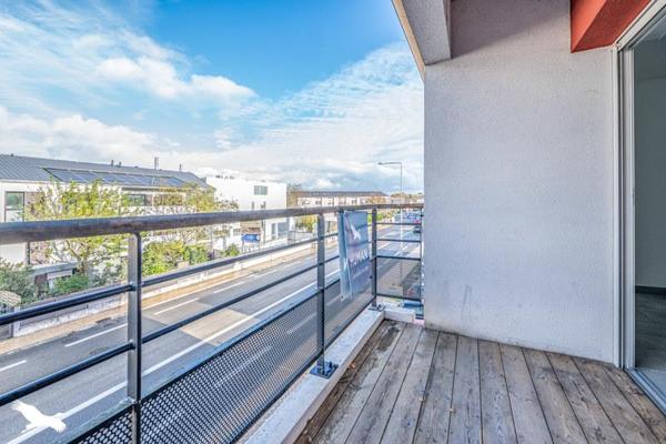 Appartement à vendre 151 200 € Le Haillan 2 p 43 m² DPE C
