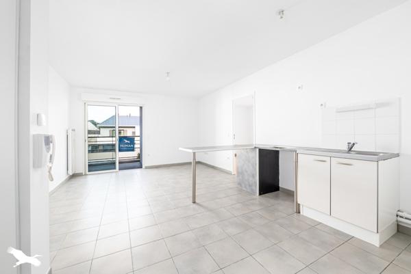 Appartement à vendre 151 200 € Le Haillan 2 p 43 m² DPE C