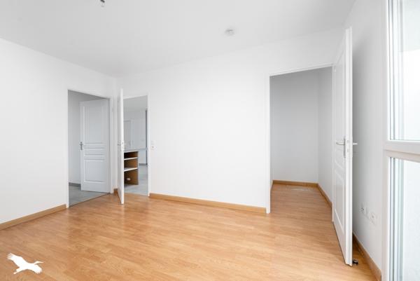 Appartement à vendre 151 200 € Le Haillan 2 p 43 m² DPE C