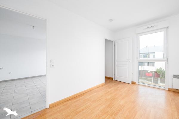 Appartement à vendre 151 200 € Le Haillan 2 p 43 m² DPE C