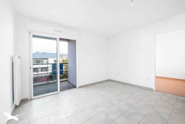 Appartement à vendre 151 200 € Le Haillan 2 p 43 m² DPE C