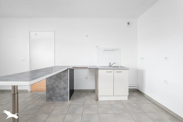 Appartement à vendre 151 200 € Le Haillan 2 p 43 m² DPE C