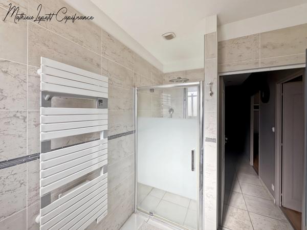 🏡 VIAGER OCCUPÉ A VENDRE – MAISON FAMILIALE AVEC STUDIO INDÉPENDANT – BOULAZAC (24750)