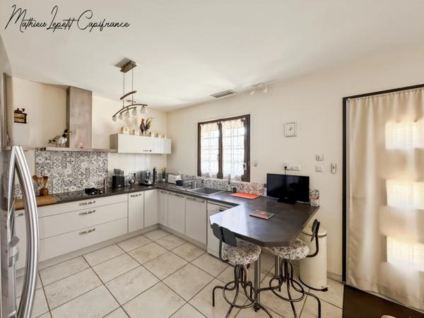 🏡 VIAGER OCCUPÉ A VENDRE – MAISON FAMILIALE AVEC STUDIO INDÉPENDANT – BOULAZAC (24750)