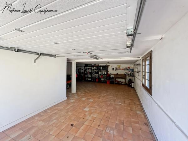 🏡 VIAGER OCCUPÉ A VENDRE – MAISON FAMILIALE AVEC STUDIO INDÉPENDANT – BOULAZAC (24750)