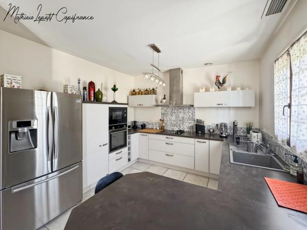 🏡 VIAGER OCCUPÉ A VENDRE – MAISON FAMILIALE AVEC STUDIO INDÉPENDANT – BOULAZAC (24750)