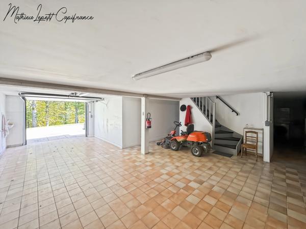 🏡 VIAGER OCCUPÉ A VENDRE – MAISON FAMILIALE AVEC STUDIO INDÉPENDANT – BOULAZAC (24750)